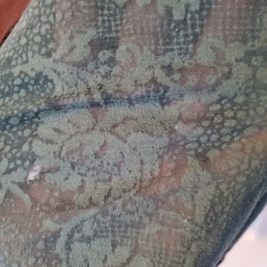 Meet your Posher, Jayme